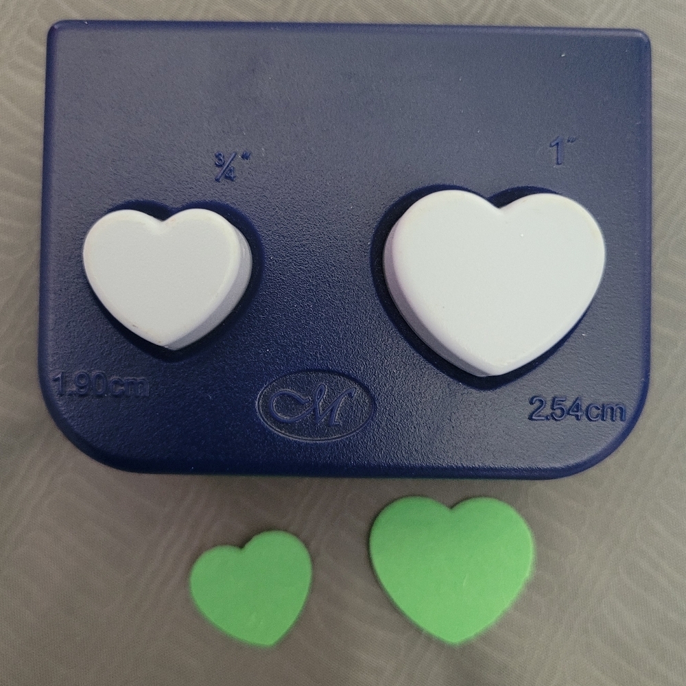 Creative Memories Punch Bundle - GUC - Picture 4 of 15